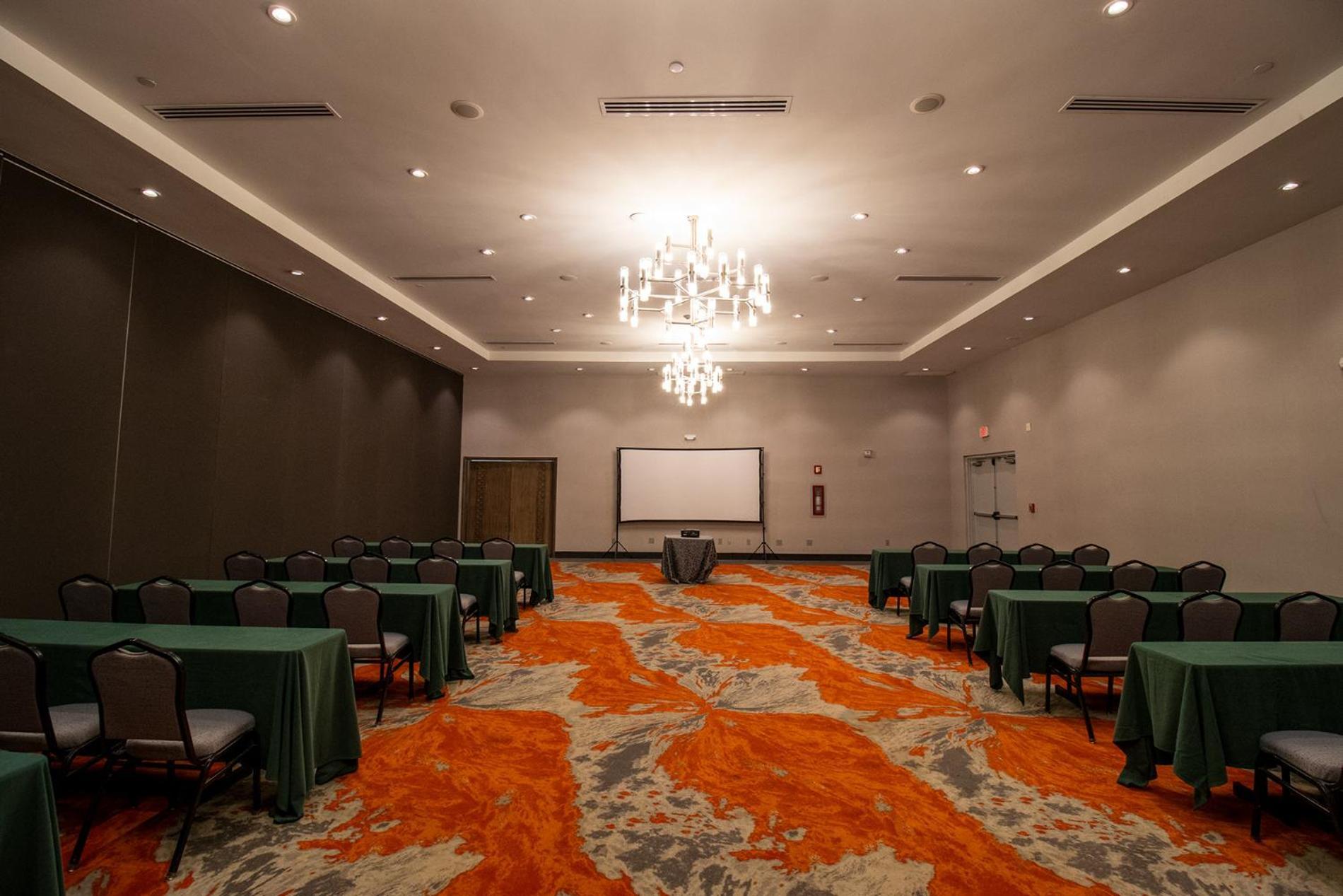 Hotel Araiza San Luis R.C. San Luis Río Colorado المظهر الخارجي الصورة