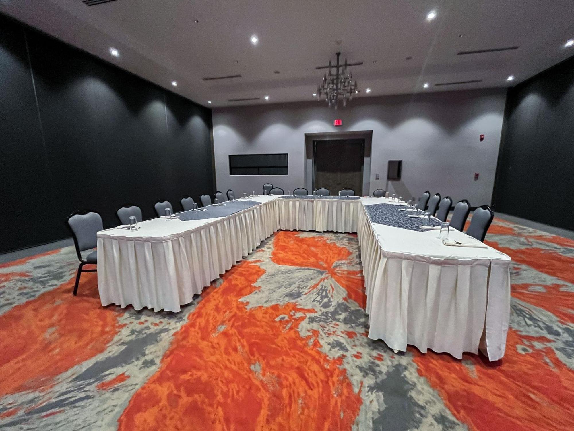 Hotel Araiza San Luis R.C. San Luis Río Colorado المظهر الخارجي الصورة