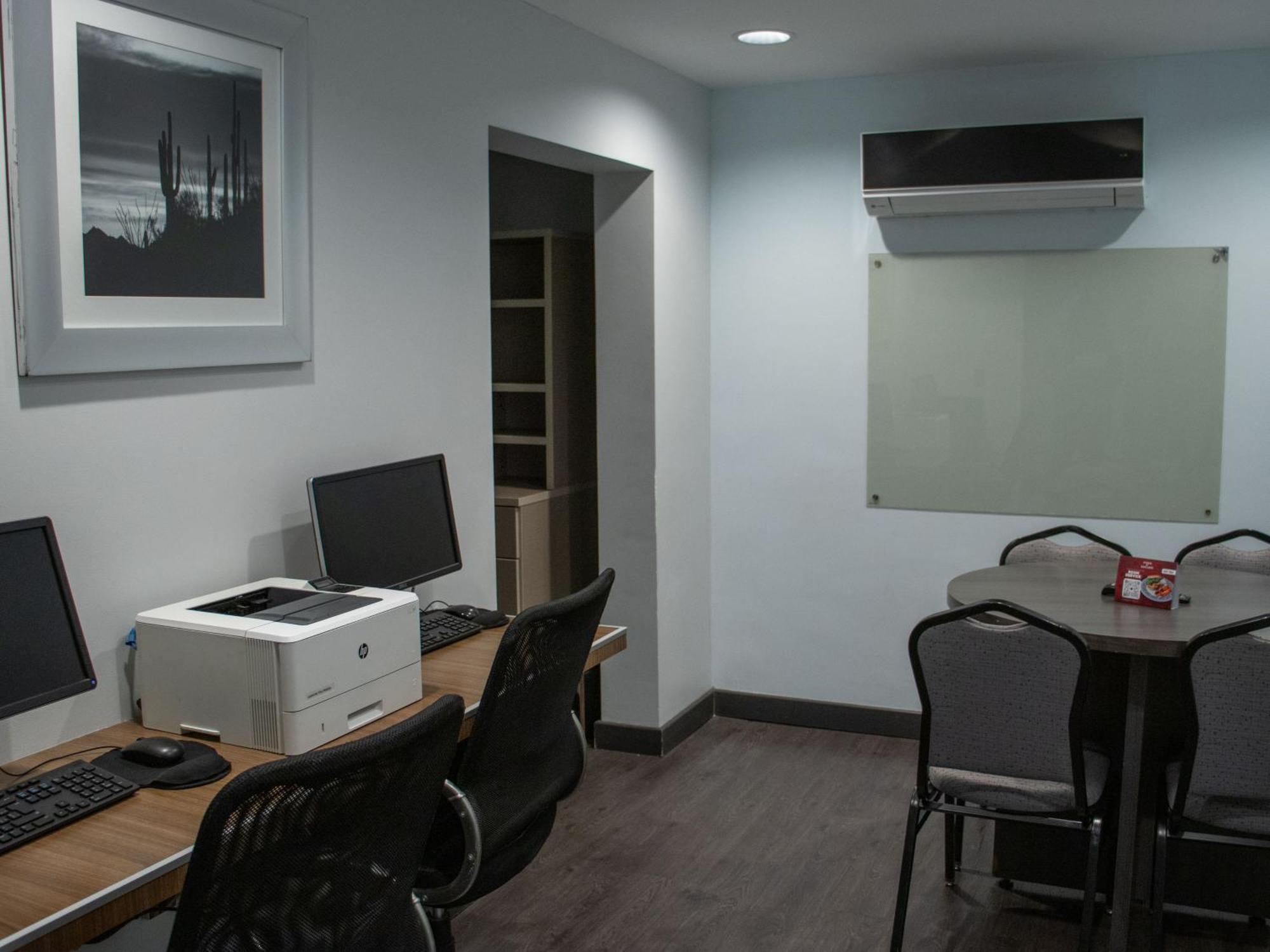Hotel Araiza San Luis R.C. San Luis Río Colorado المظهر الخارجي الصورة
