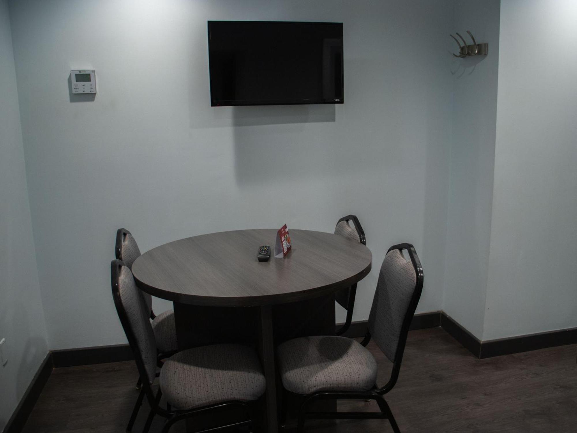 Hotel Araiza San Luis R.C. San Luis Río Colorado المظهر الخارجي الصورة