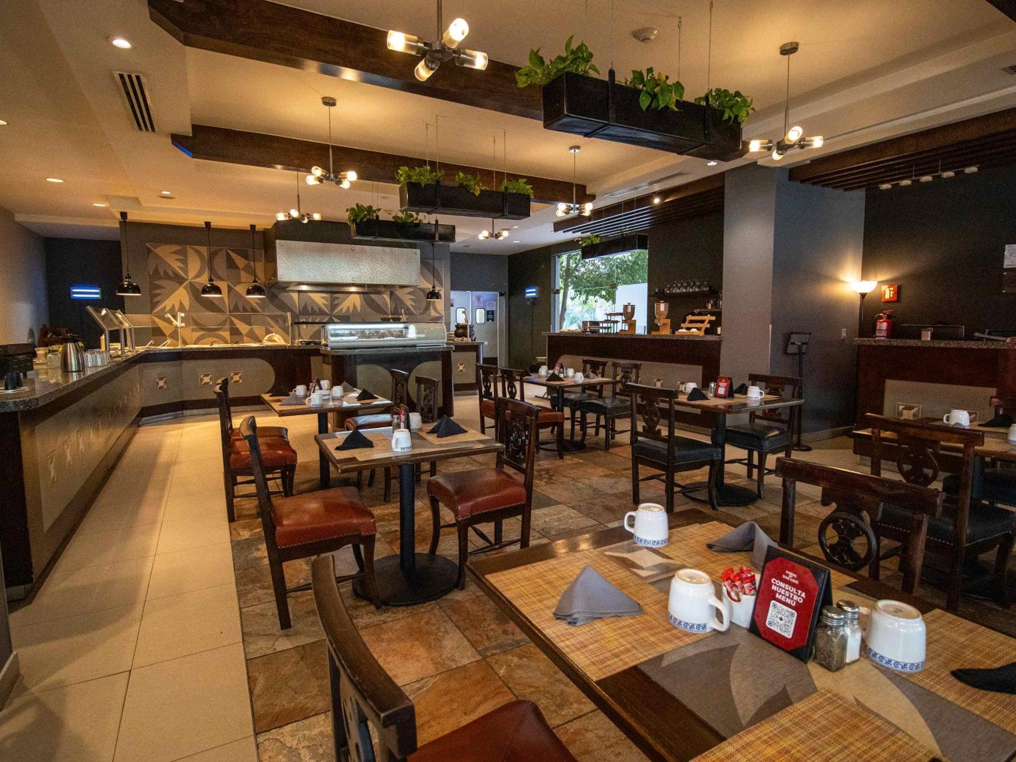 Hotel Araiza San Luis R.C. San Luis Río Colorado المظهر الخارجي الصورة