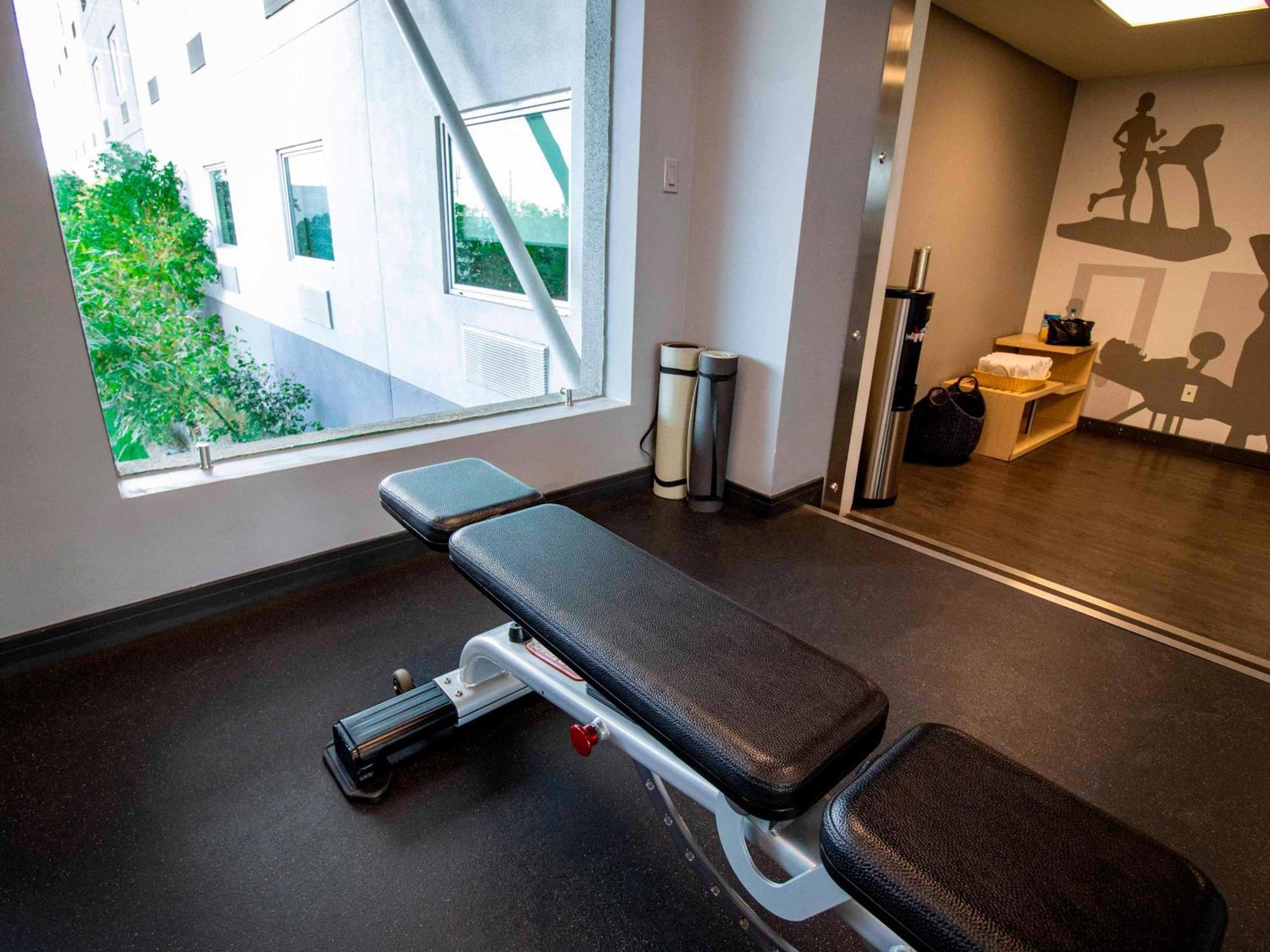 Hotel Araiza San Luis R.C. San Luis Río Colorado المظهر الخارجي الصورة