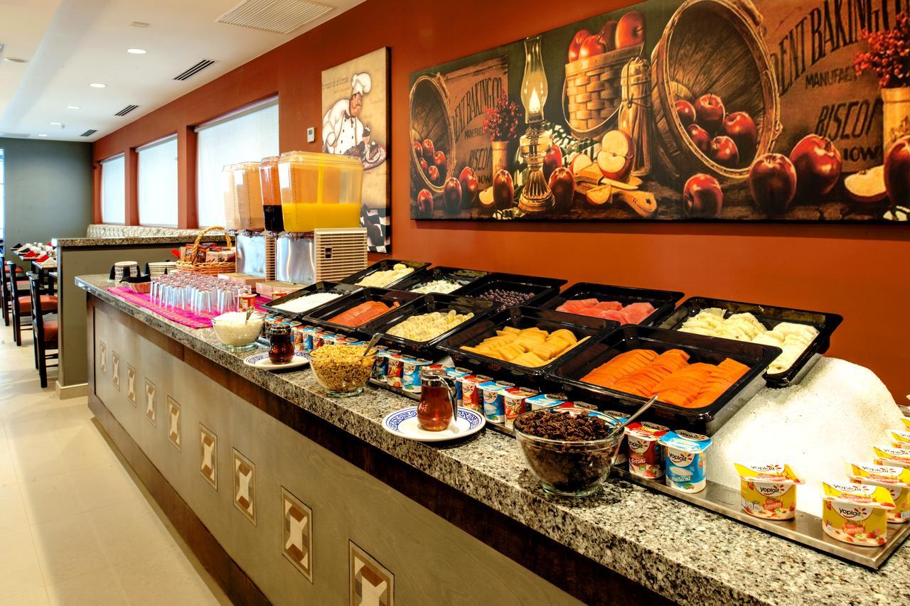 Hotel Araiza San Luis R.C. San Luis Río Colorado المظهر الخارجي الصورة