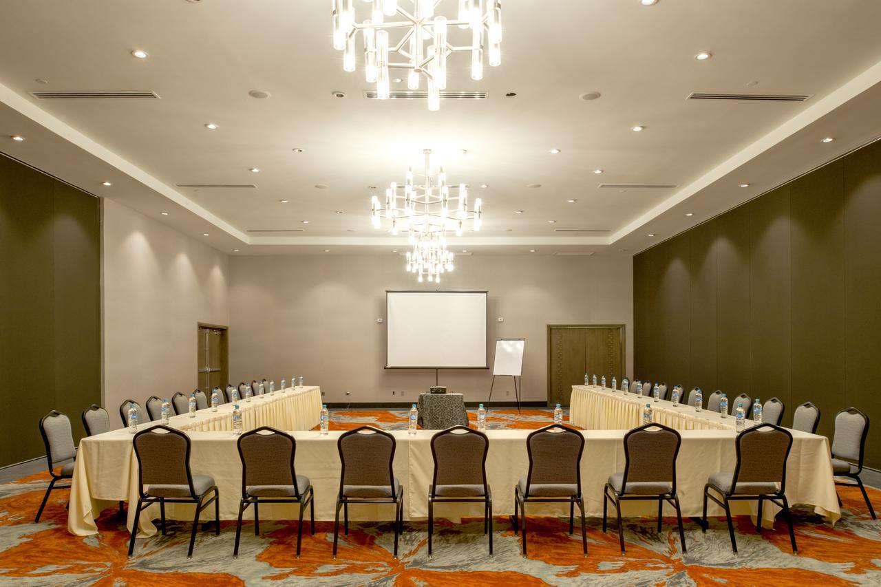 Hotel Araiza San Luis R.C. San Luis Río Colorado المظهر الخارجي الصورة