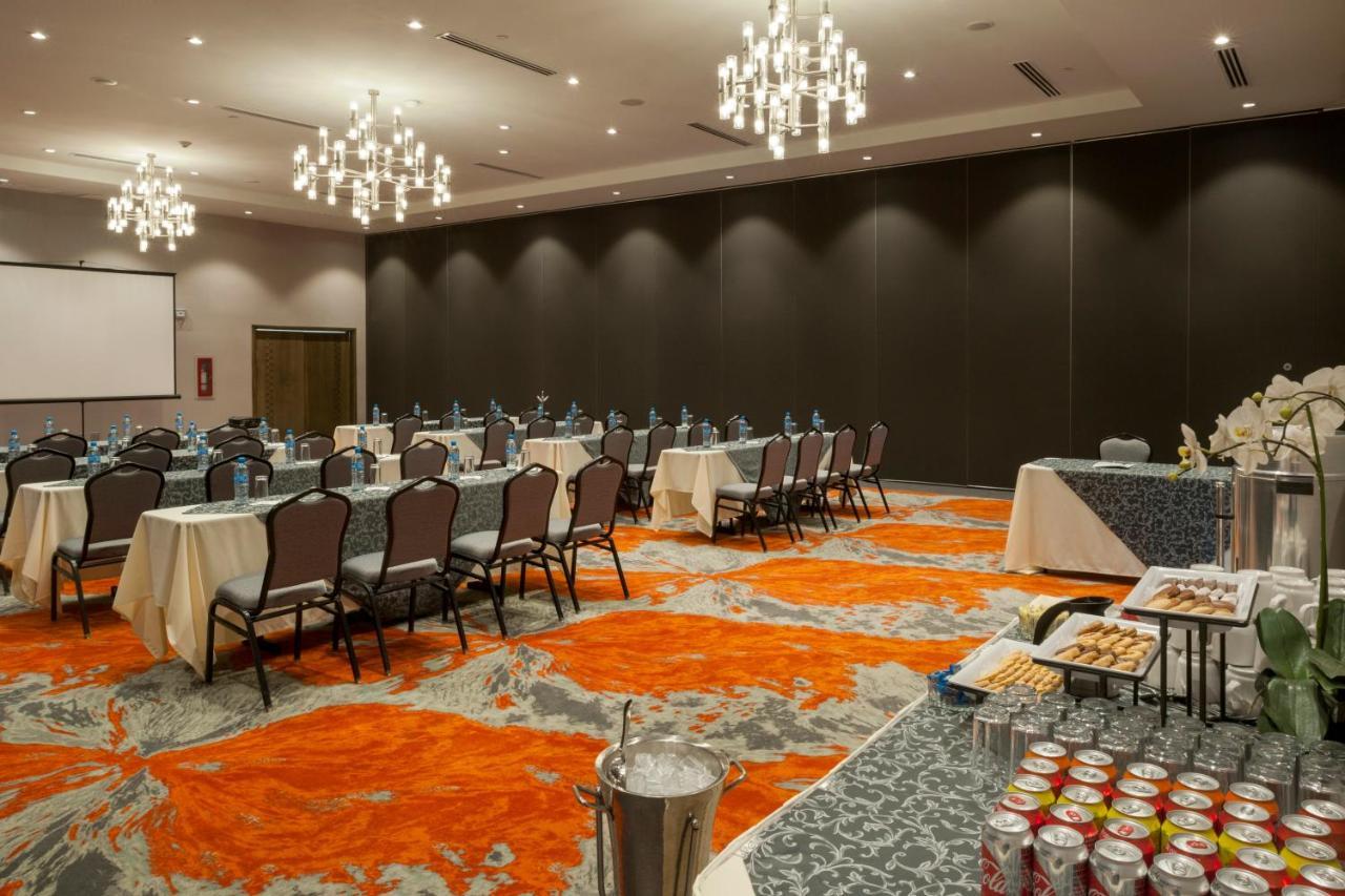 Hotel Araiza San Luis R.C. San Luis Río Colorado المظهر الخارجي الصورة
